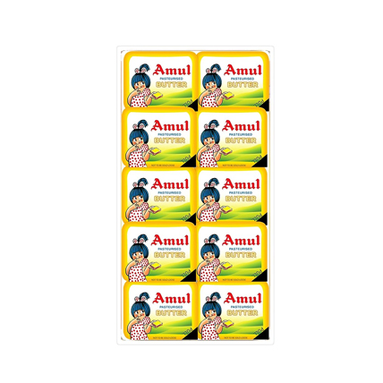 Amul Butter School Pack	